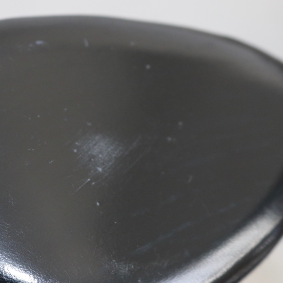 Ralph Lauren Purple Label Flower Slides size 9 1/2 - Picture 6 of 9